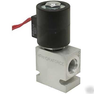 12 vdc 15 gpm n.c. 2-way solenoid valve 9-5112-nc 