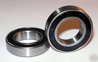 6903-2RS sealed ball bearings, 17 x 30 x 7 mm, 17X30