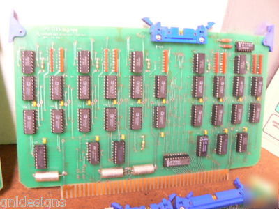 10 package controls machinery cycle master pcb boards 