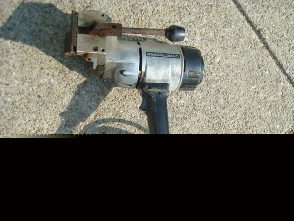 Duct sheet metal electric seam locker pittsburgh closer