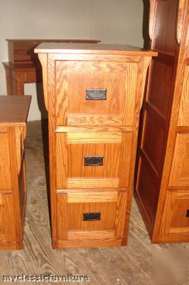File cabinet filing cabinet verticle 3 drawer mission 
