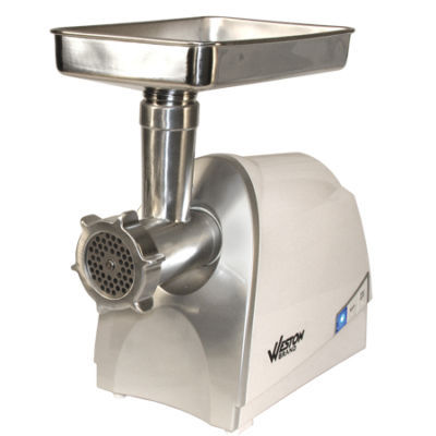 Heavy duty #8 eletric meat grinder ( 575 watt)