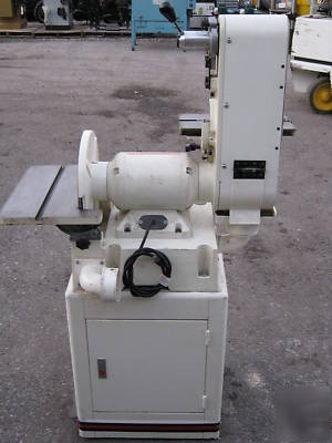 Jet jsg-6SC 6