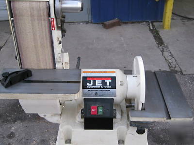 Jet jsg-6SC 6
