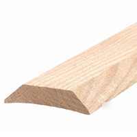 M-d building products premium hardwood low threshold, 3