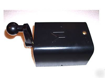 New 2 hp drum switch for milling machines, lathes etc. 