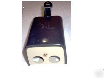 New 2 hp drum switch for milling machines, lathes etc. 