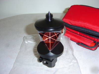 New JP400 360 degree prism for total station, surveying