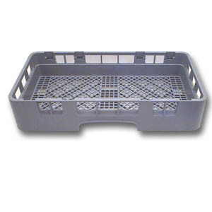 New cambro flatware rack half size HFR258-151 * * 16-0179