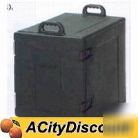 New carlisle insulated catering food pan carrier