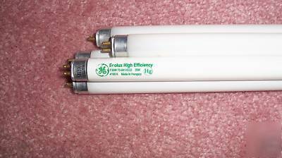 New ge F35W-T5 841-eco fluorescent tubes 