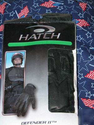 New hatch defender ii gloves SP100 