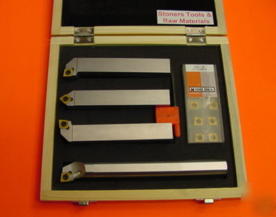 New micro 100 3/4