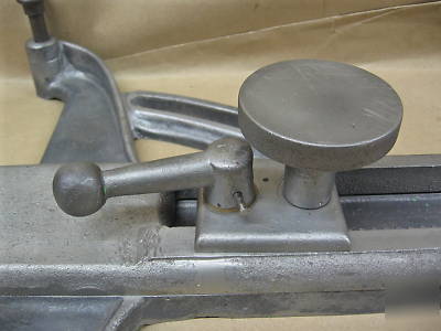New tan itz rack and pinion table saw fence 