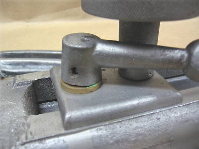 New tan itz rack and pinion table saw fence 