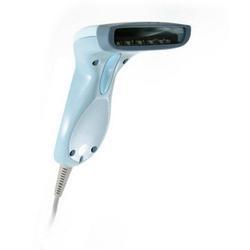 New unitech MS810 bar code reader MS810-u