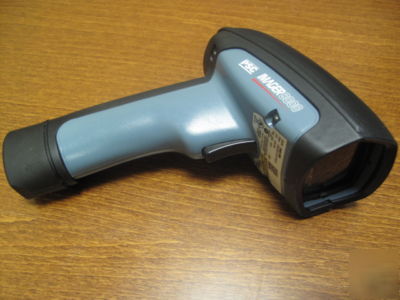 Psc datalogic imager 8000 IMAGER8000 2D barcode scanner