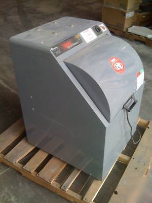 Red devil speed demon 5 gallon and 1 gallon paint mixer
