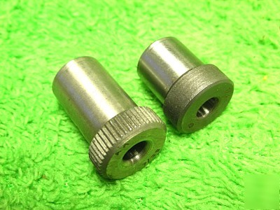 10 head slip press fit drill jig bushing 7/32