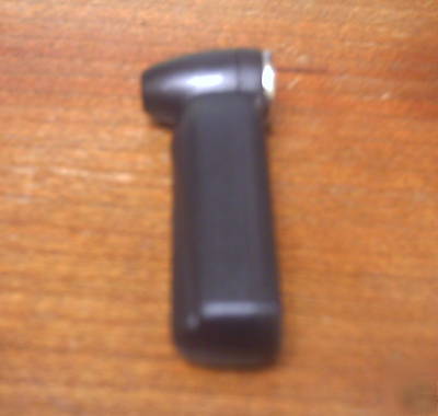 500 anti shoplifting 8.2 mhz rf stylus pencil tag w/pin