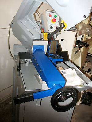 Accura 01079VS 60 degree swivel band saw-best seller 