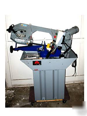 Accura 01079VS 60 degree swivel band saw-best seller 
