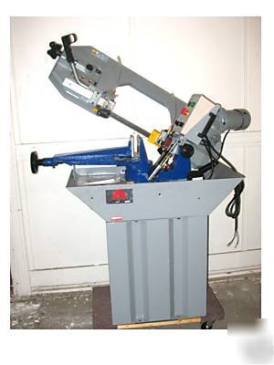 Accura 01079VS 60 degree swivel band saw-best seller 