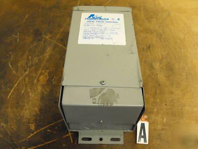 Acme general purpose transformer catalog# t-2-53011-s 