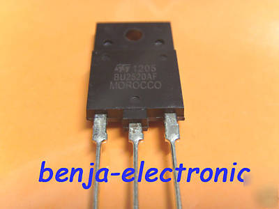 BU2520AF transistor BU2520
