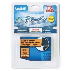 Brother p-touch tz-B41 label tape TZB41/ ptouch tape