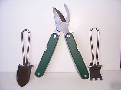 Deluxe garden kit 