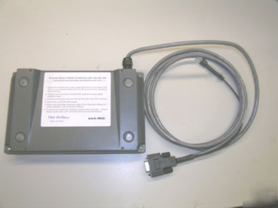 Fiber sensys mc-200 ez-350 ez-370 tass tool kit alarm