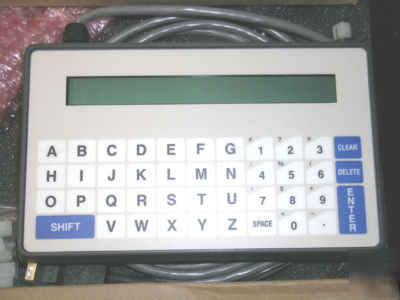 Fiber sensys mc-200 ez-350 ez-370 tass tool kit alarm