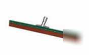 Floor squeegee - water wand heavy - duty