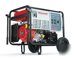 HW5500E honeywell portable home generator 5500W 