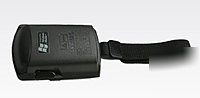 Motorola kt-105878-01R battery door with hand strap