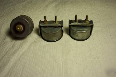N.o.s. john deere tractor--industrial equipment part