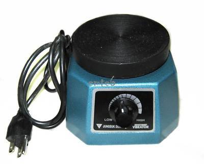 New brand dental plaster vibrator 4