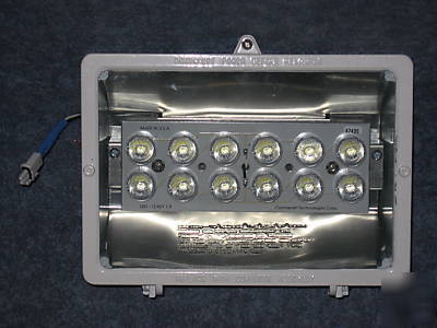 New carmanah technologies led light #47439 :: ::