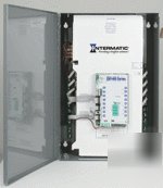 New intermatic EM1408S slave relay control 