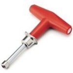 New ridgid tourque wrench #902 -- --