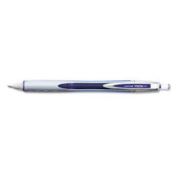 New vision rt retractable ballpoint pen, blue ink