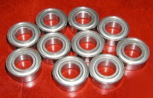 Pack of 50 688ZZ bearing 8MM x 16MM x 5MM mini bearings