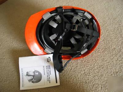 Safety helmet construction hard hat bullard advent A2
