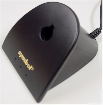 Symbol cyberpen IP2000 serial port docking station