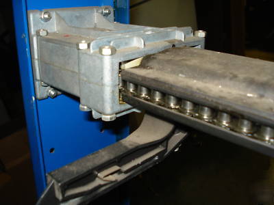 Used/basf/fas vario/basf glasurit paint mixing machine