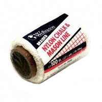 Wellington cordage #10006 #1-100 whtnyl masonline 10006
