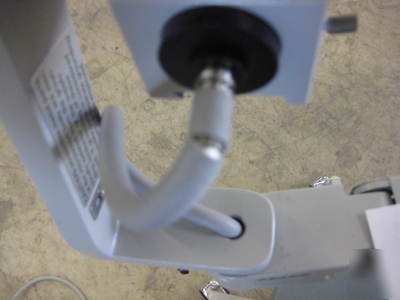 Zeiss colposcope plus