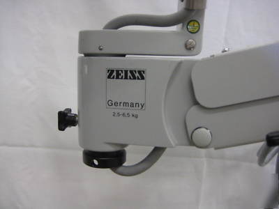 Zeiss colposcope plus