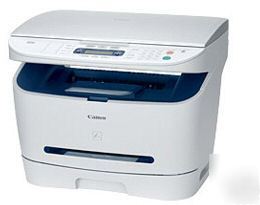 Canon imageclass MF3240 laser copier 0989B001